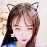 豆妹儿超迷人