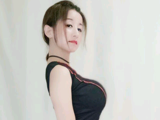 解妹儿的主播照片
