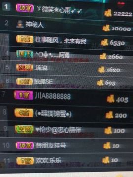 ゞ微笑☀玫瑰➹➹主播照片