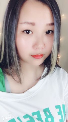 微笑💋兔子主播照片