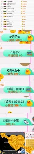 小燕子％主播照片