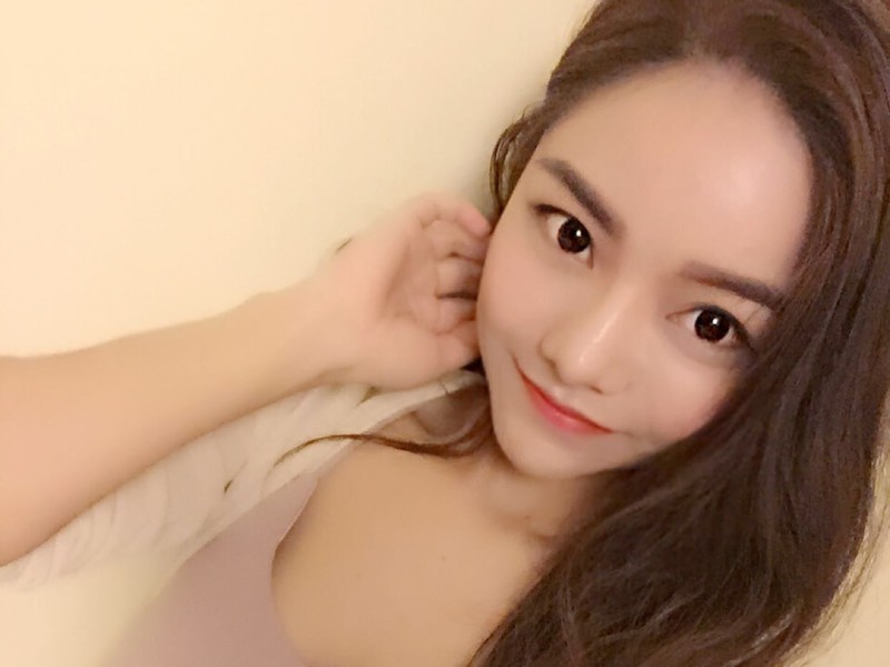 静可可的主播海报