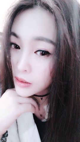 ❤゜咖啡♫小胖纸主播照片