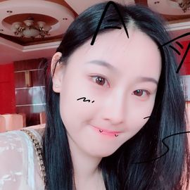 熏熏然👯主播照片