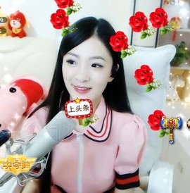 右手还是那个右手！！主播照片