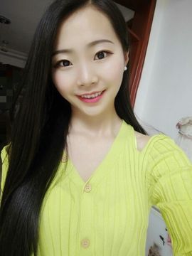 小兔子乖乖♛主播照片