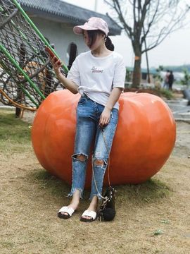 御姐音少女心主播照片