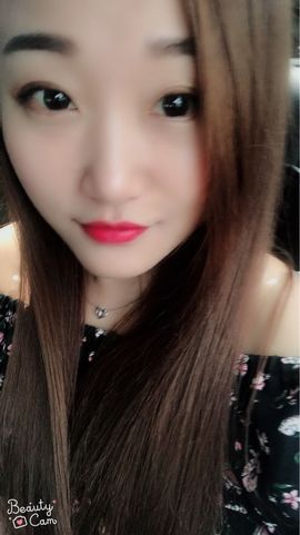 丫头唱歌给你听主播照片
