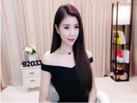 ♬.｡、So可乐主播照片