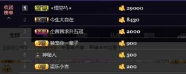 ⭐尐茜茜⭐主播照片