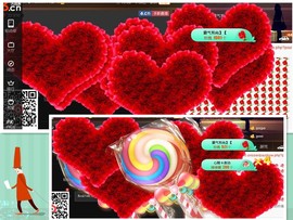 ℒℴvℯ❀微大大❀主播照片