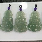 佳玉翡翠海报