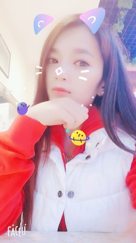 源宝儿😊主播照片
