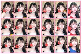 8191🎤夏小夏主播照片