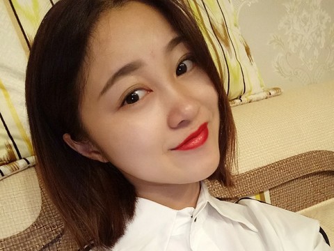 你很特别c8海报