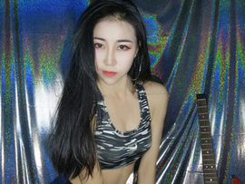 开心快乐ucb主播照片
