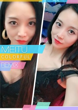 ღ柒小七ღ主播照片