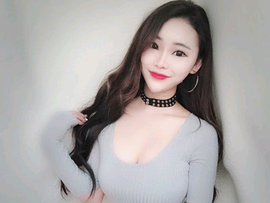 笑口常开hx主播照片