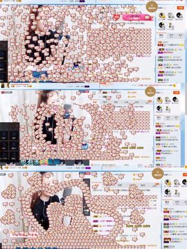 丫头唱歌给你听主播照片