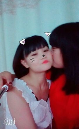 巧手艺妹主播照片