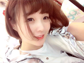 人生qx5主播照片
