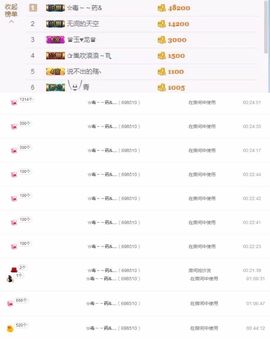 小欣亦亦主播照片