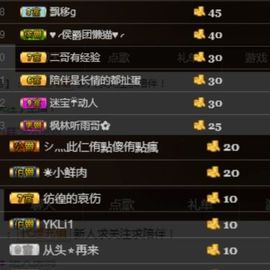 🌟旭儿🌟主播照片