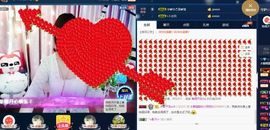丽丽休息中直播待定主播照片