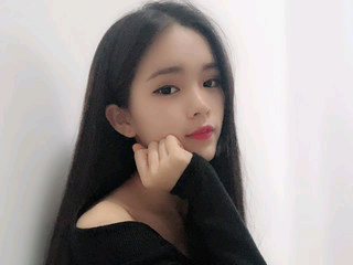 親一下就跑的主播照片