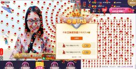 小护士兰妹主播照片