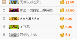 芳菲‘’主播照片