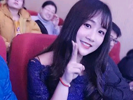 开心快乐003主播照片