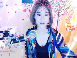 语❤嫣停播中♡主播照片
