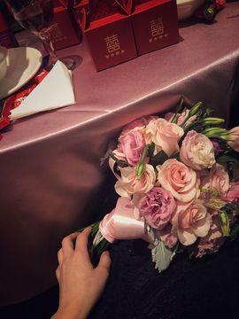 鑫儿～主播照片
