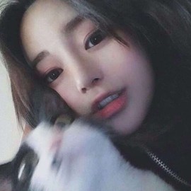 沫丶Baby主播照片