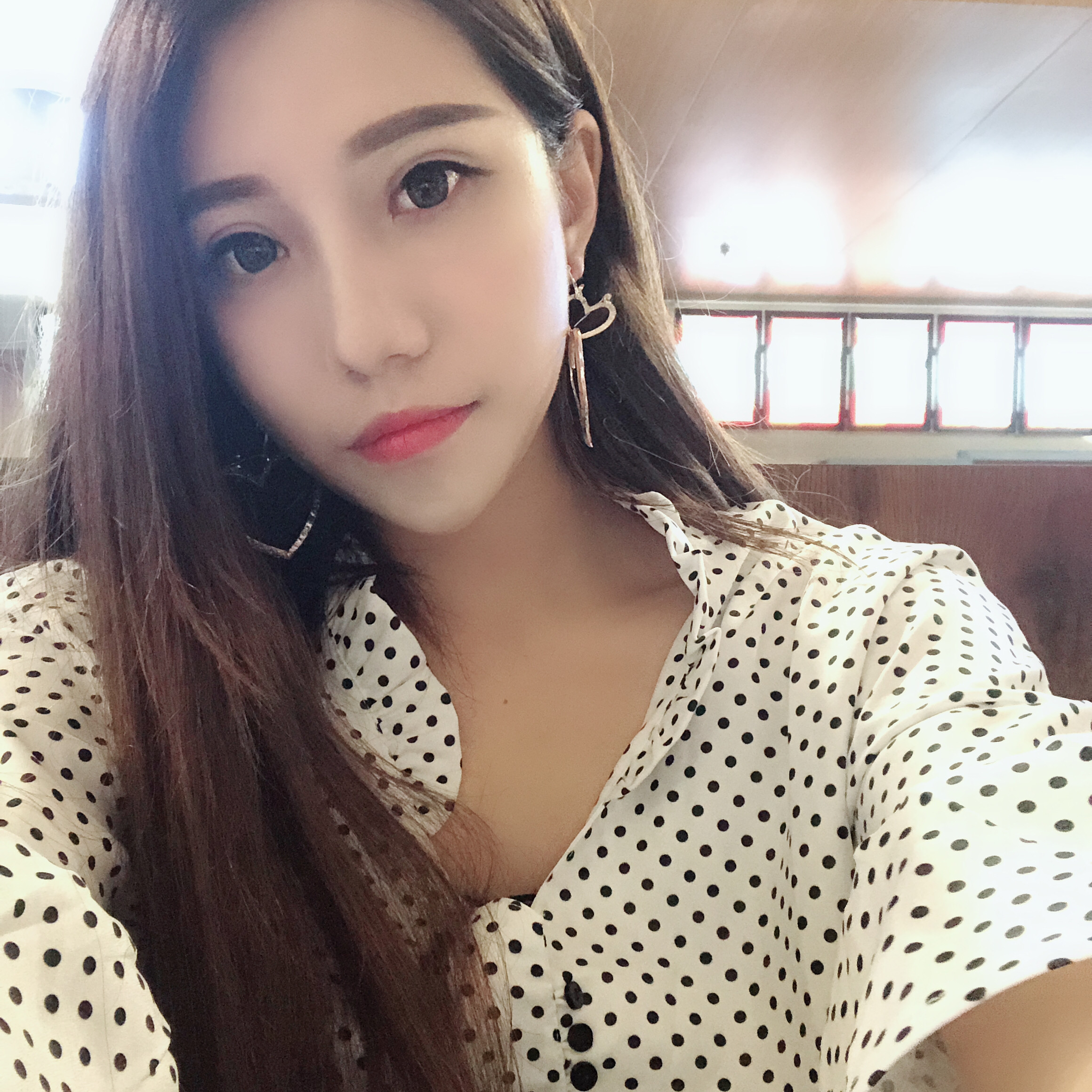 ♥酥33主播照片