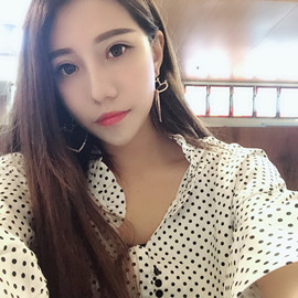 ♥酥33主播照片