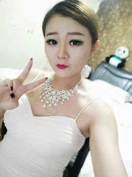 毛毛……主播照片