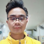 A脚踏实步海报