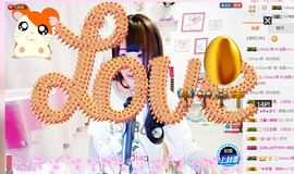 安歌想升级主播照片