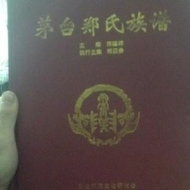 重庆丰都|县郑明军主播照片