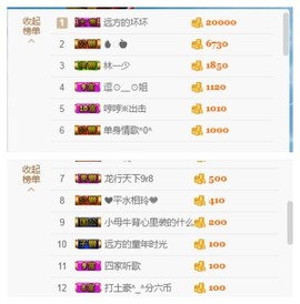 ╰╮玲珑╭╯主播照片