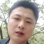 社会人☞啊强海报