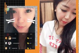 ♪*叄宝❥～主播照片