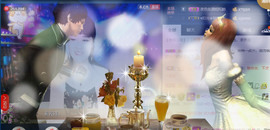 梨花不再期待主播照片