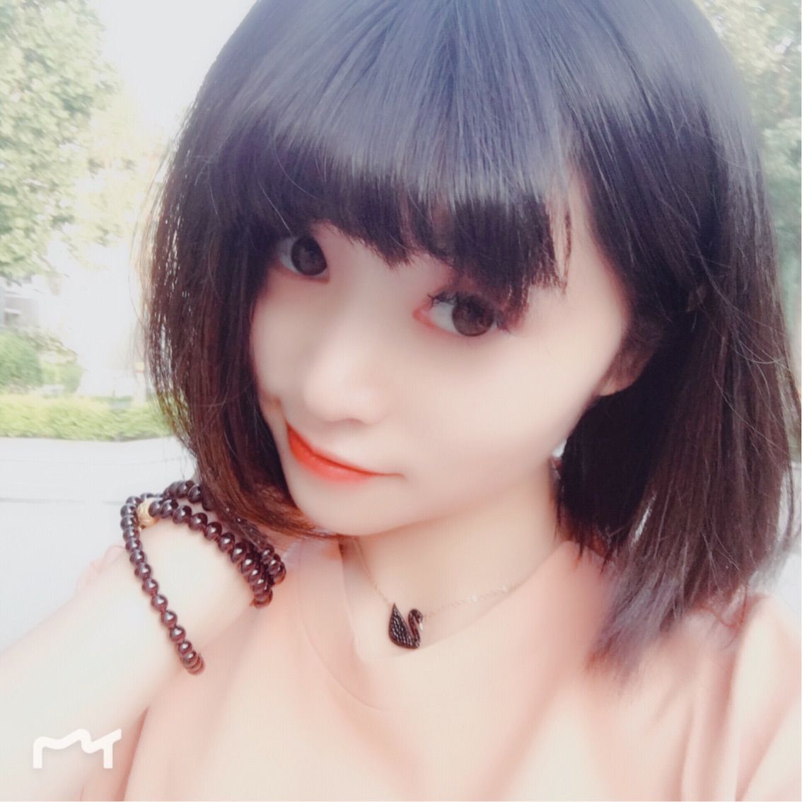 聂小倩谁带我飘一会呀的主播照片