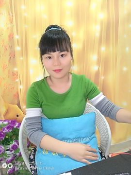 妖妖灵等你哦主播照片