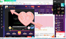 脸脸吃不饱主播照片