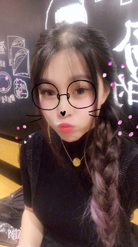❤゜咖啡♫小胖纸主播照片