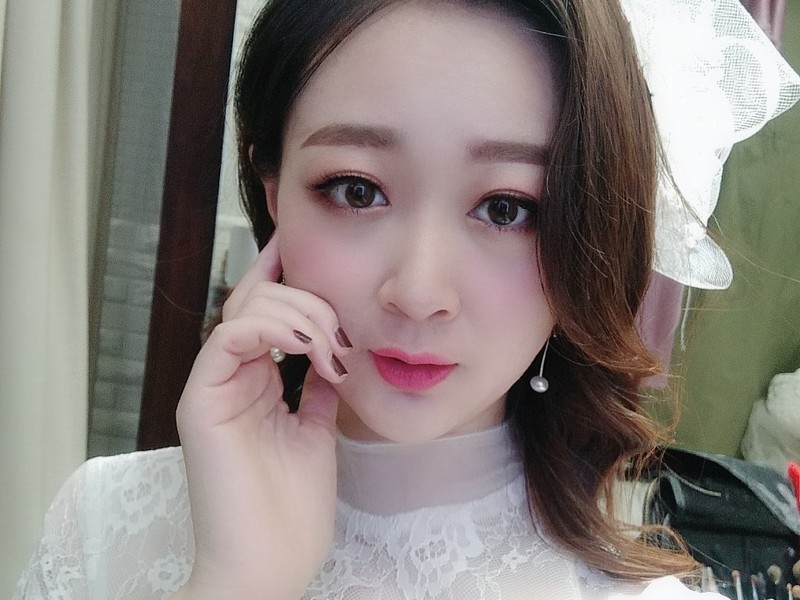 我叫啊楠啊的主播海报